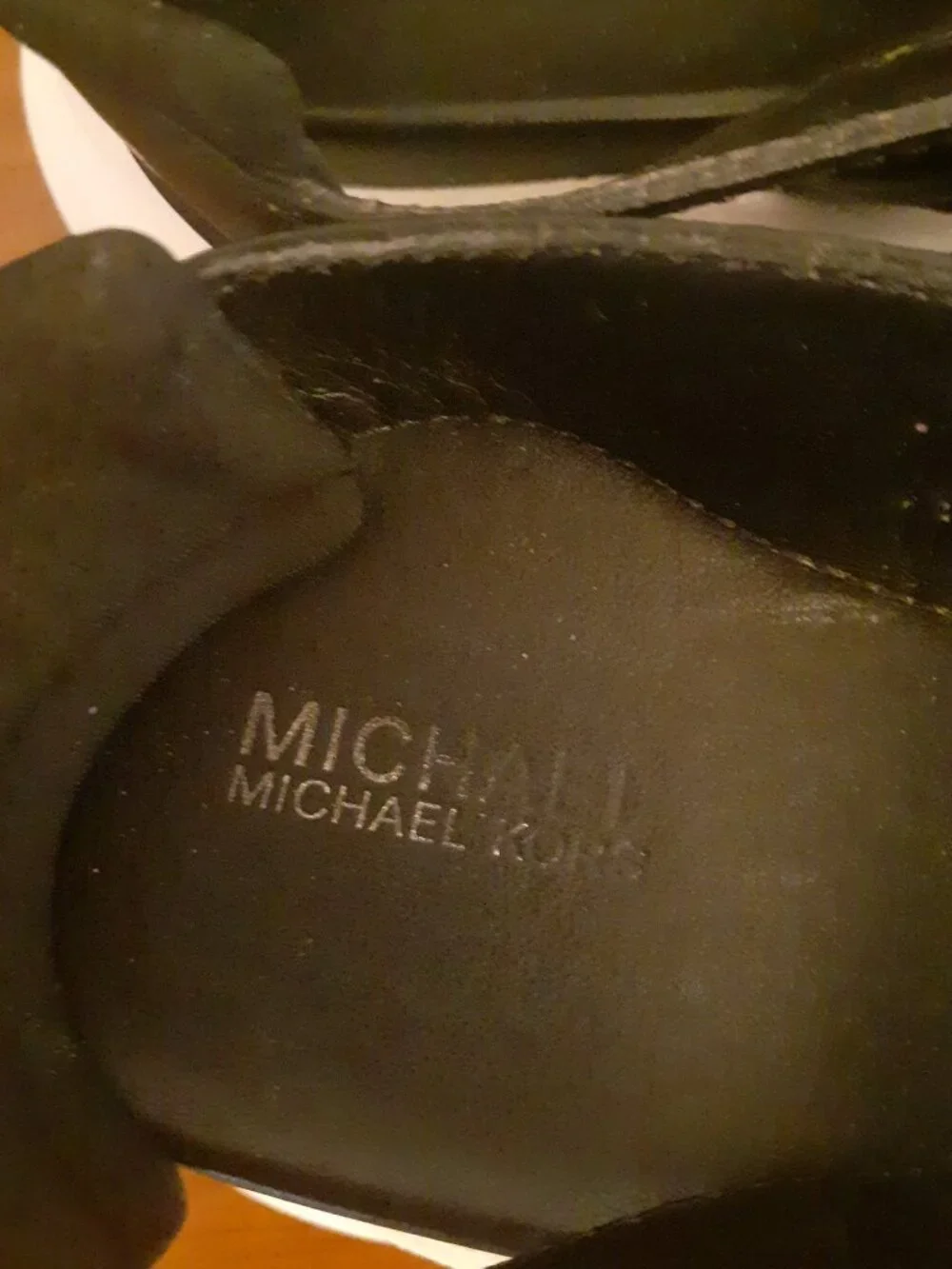MICHAEL Michael Kors Rooney Sporty Sandals